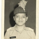 Ashish Raj