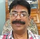 Bishnu Prasad Dash