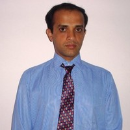 Aravind K