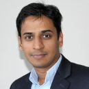 Shashi Bhushan
