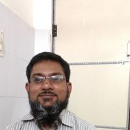 Nissar ahamed