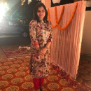 Ankita Sangwan