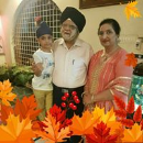 MM Singh