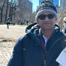 Parthasarathi  Pramanik