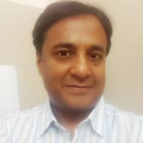 Vijendra Gowda KS