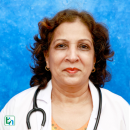 Sujata Dalvi