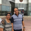Mahesh Kumar Sharma