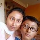 Rohini Ghosh