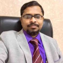 Mahesh Ghogare