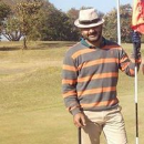Ashish Chakranarayan
