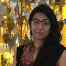 Nazuk Sharma