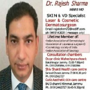Rajesh Kumar Sharma
