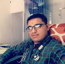 Umesh Karshanbhai Baldaniya