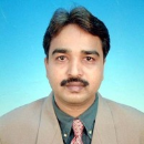 Rajmohan Rao