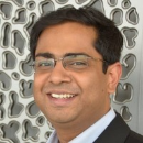 Nochiketa Mohanty