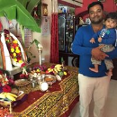 bhuvanesh naik