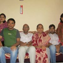 Swarup Kumar Bhanja