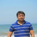 Mahesh Mahadik