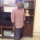 Nandeeshwar Reddy