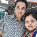 Akant Pandey
