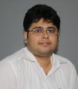 Arjun Maitra