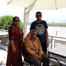 Vandana V. Ahluwalia