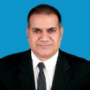 Satish Tawade