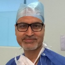 Anil Parakh