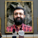Vinod B. Nair