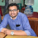 Vinay H. D.