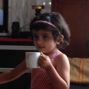 Urjita Sudhish Zingade