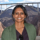 Varsha Masilamani
