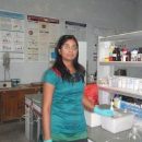 Ms. Subhashini