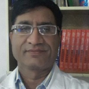 Muhammad Yasin Chaudhary