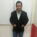 Prashant Sunil Chaudhari