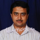 Arvind Kumar Singh