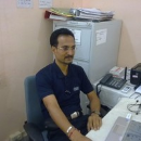 Alpesh Patel
