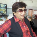 Asha Mishra