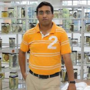 Rahul Ravindra Narkhede