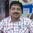 Sandeep Kumar Panigrahi