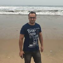 Nadeem Shoket
