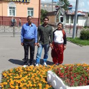 Devendra Sharma
