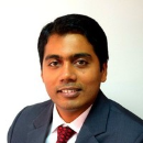 Arun Rajan