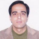 Farooq Ahmed Wani