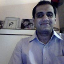 Jitendra Manghani