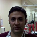 Mansoor Ul Haq Keen