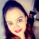 Rupali Vasantrao Waghmare