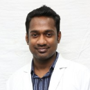 Ariganesh C