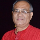 Tushar Roy