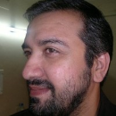 Joy Varghese